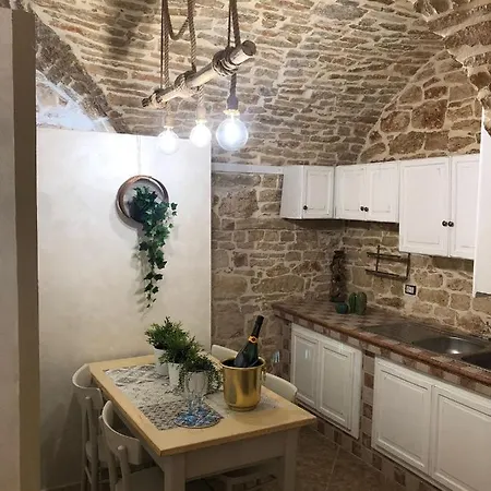 Panzió B&B Pietra Viva *