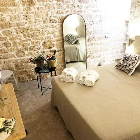 B&B Pietra Viva * Sannicandro di Bari