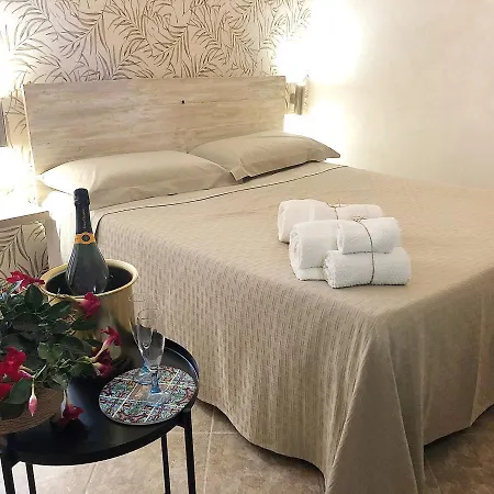B&B Pietra Viva * Sannicandro di Bari