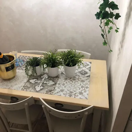 B&B Pietra Viva * Sannicandro di Bari
