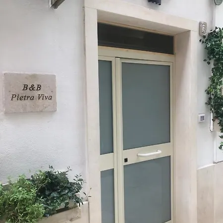 B&B Pietra Viva Panzió