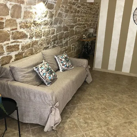 B&B Pietra Viva Panzió Sannicandro di Bari